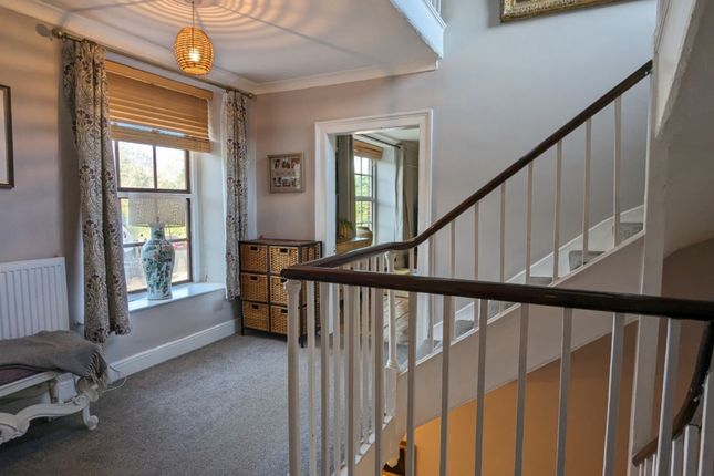 Town house for sale in Goodrich, Ross-On-Wye
