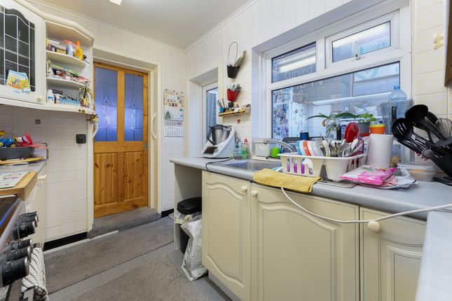 Terraced house for sale in Northbrook Road, Croydon