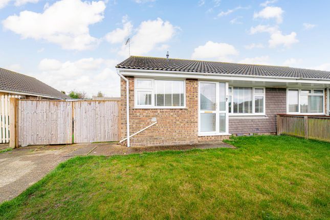 Semi-detached bungalow for sale in Yew Tree Road, St. Marys Bay