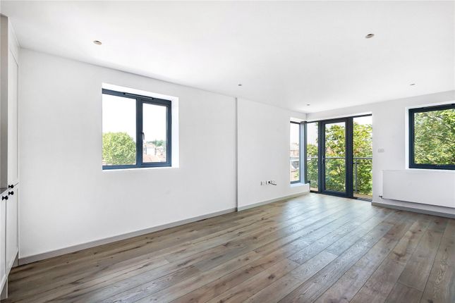 Thumbnail Flat for sale in Spears Road, London