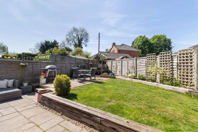 47, Greenfields Road, Worcester photo 3