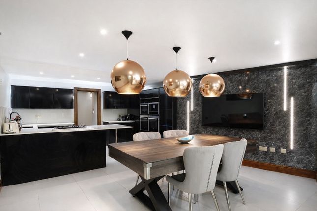 1a, Elms Road, London photo 3