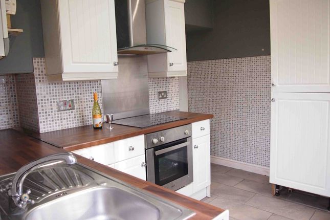Flat 1, 31 Park Road, Swansea photo 2