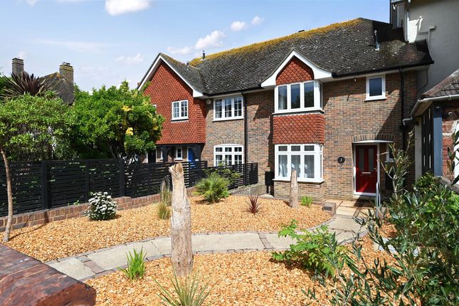 2-bed house on 1 Brassey Cloisters, Brassey Road, Bexhill-On-Sea, £440,000