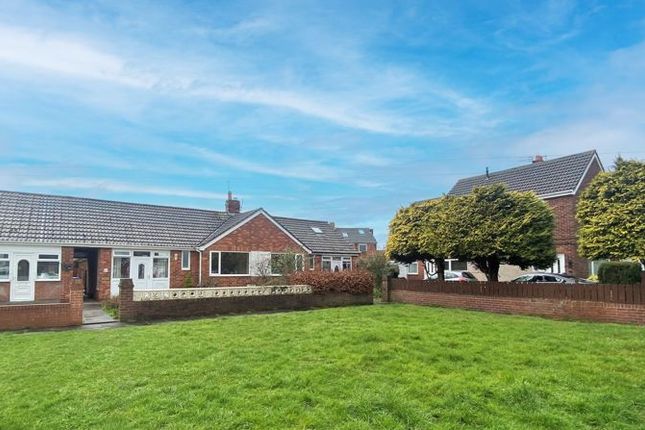 Thumbnail Bungalow for sale in Green Lane, Morpeth