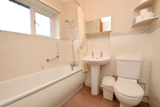 Semi-detached house for sale in Merton Gardens, Farsley, Pudsey, West Yorkshire