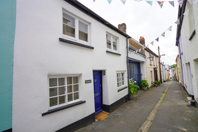 Thumbnail Terraced house for sale in One End Street, Appledore, Bideford