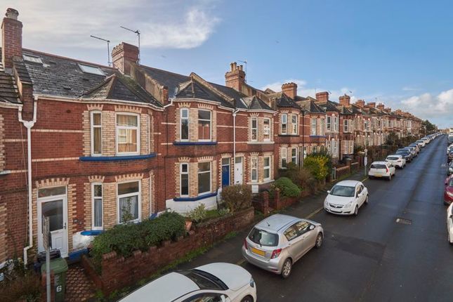 Mews house for sale in Park Road, Exeter