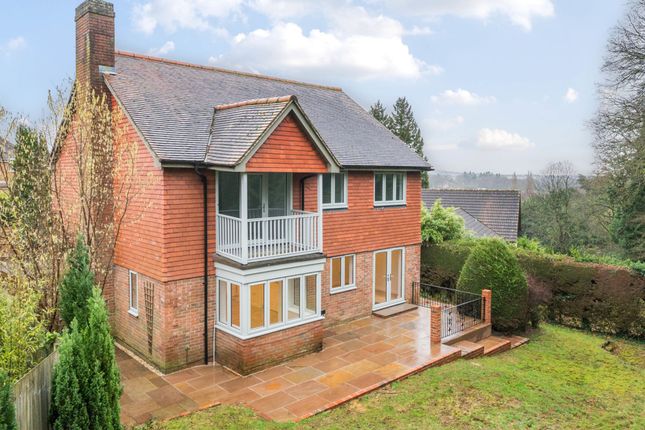 Detached house for sale in Town Lane, Petersfield