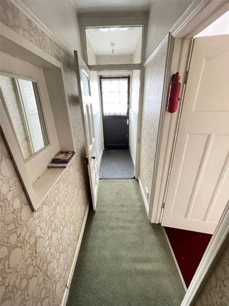 Terraced house for sale in Ridley Road, Carlisle, Cumbria