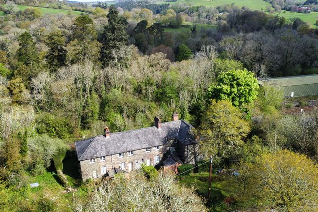 Thumbnail Terraced house for sale in Bodmin Parkway, Bodmin, Cornwall