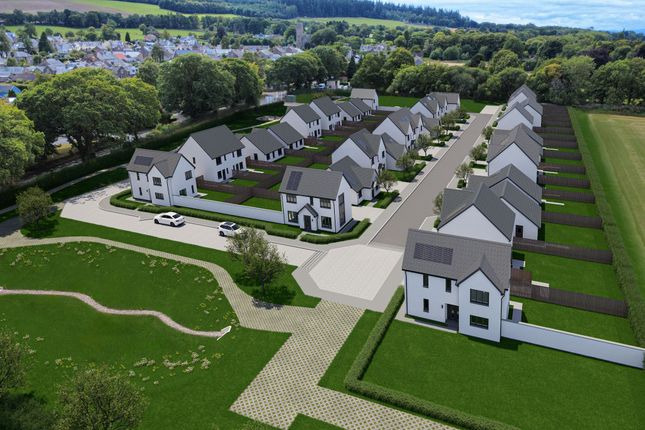 Plot 19, Oak Gardens, Newtyle, Blairgowrie PH12 8AA, Blairgowrie photo 2