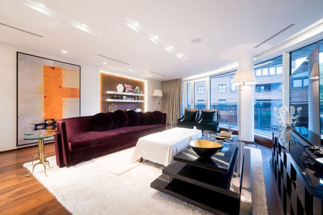 Atrium Apartments, London photo 4