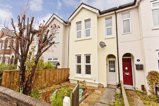 Thumbnail Property to rent in Blandford Road, Hamworthy, Poole