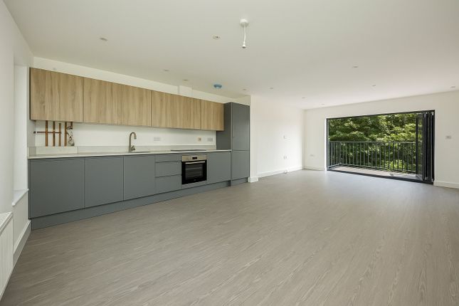 1-bed flat on Nevill Court Plot 5,, Nevill Road, Hove, £280,000