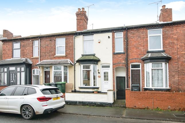 Terraced house for sale in Farm Road, Oldbury