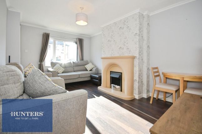61, Devonshire Avenue North, Chesterfield photo 4