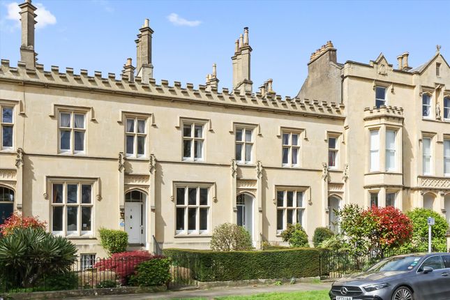 Terraced house for sale in Wellington Square, Cheltenham, Gloucestershire GL50