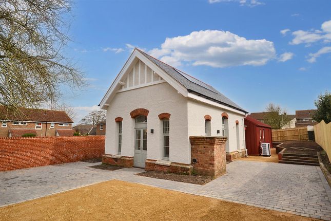 Detached house for sale in Little Britain, Dorchester