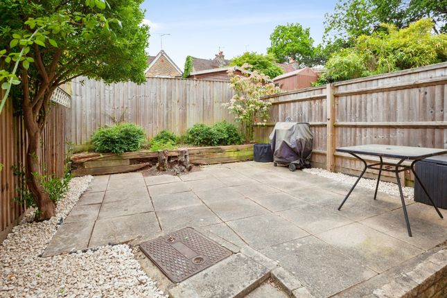 21, High Town Road, Berkshire photo 4