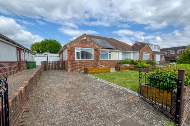 2-bed house on 4, Wingate Drive, Southampton, £340,000
