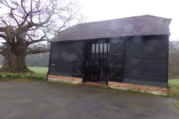Thumbnail Barn conversion to rent in Wardsbrook Farm, Wadhurst