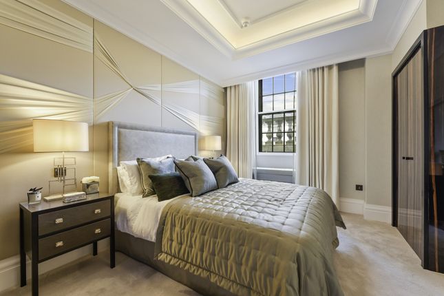 Flat for sale in Corinthia Residences, 10 Whitehall Place London
