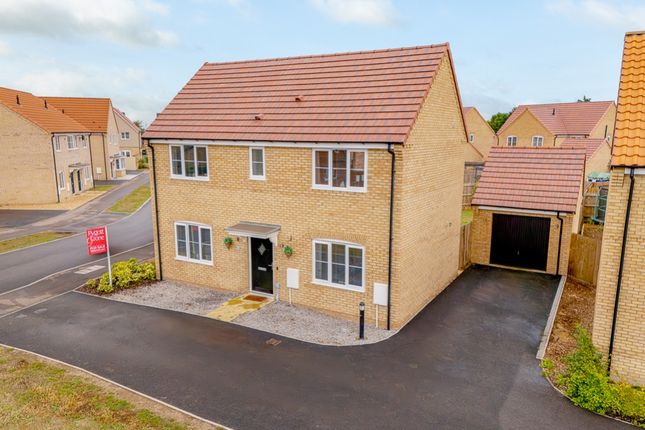 6 Sparrow Drive (Holbeach)-1