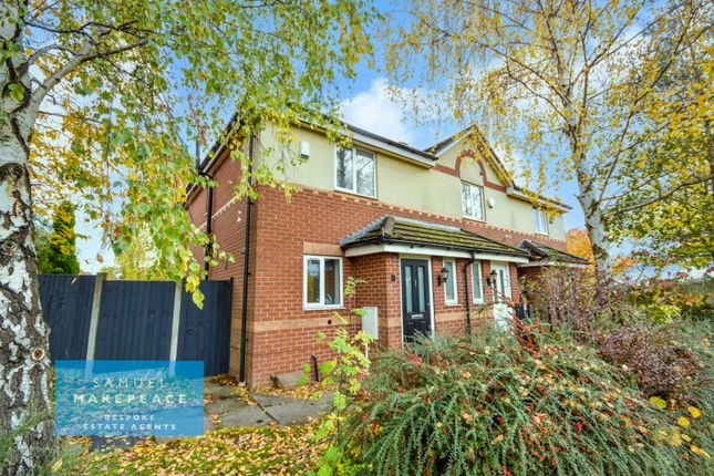 Two Bedroom Semi Detached Property To Let