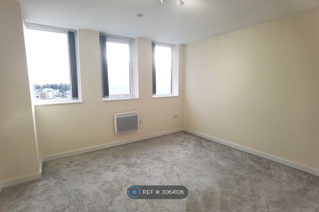 Apartment, Tameway Plaza Bridge Street, Walsall photo 3