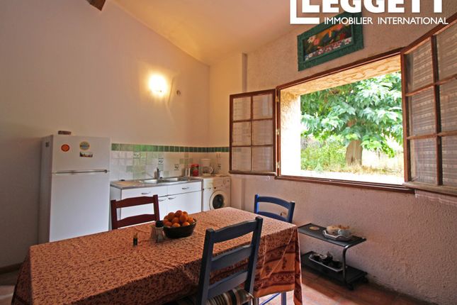 Villa for sale in La Force, Aude, Occitanie