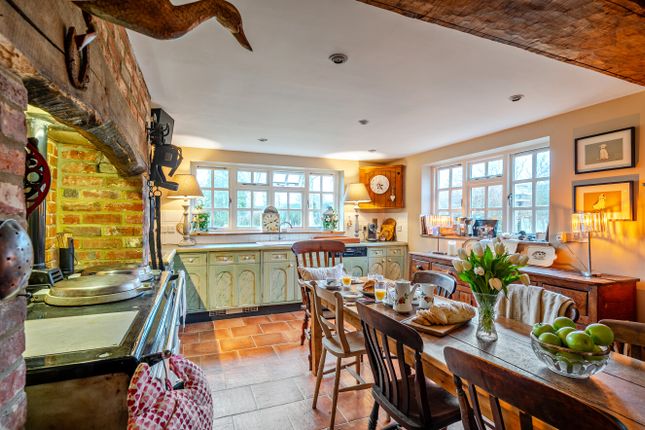 Culverley Old Farm House, Lyndhurst Road, Brockenhurst photo 3