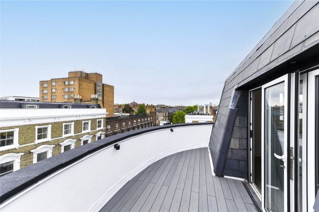 Flat for sale in Walterton Road, Maida Vale, London