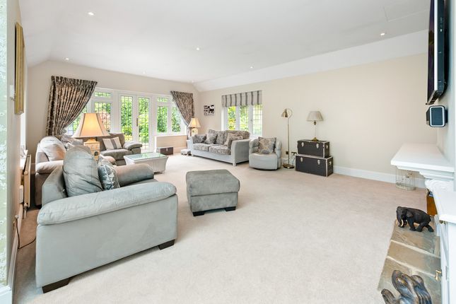 Detached house for sale in Verulam Avenue, Purley