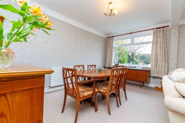 Bungalow for sale in 14A Turning Lane, Scarisbrick, Southport