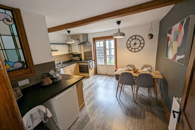 Flat for sale in Rivers Street Place, Bath