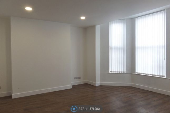 Thumbnail Flat to rent in Ashdale Road, Waterloo, Liverpool