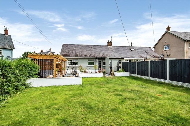 Bungalow for sale in Cylch Peris, Llanon