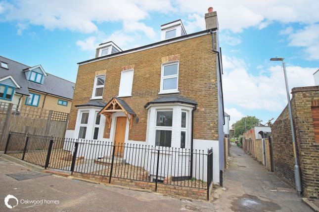 Thumbnail Detached house for sale in Portland Court, Ramsgate