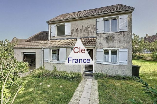 Thumbnail Detached house for sale in La Loupe, Eure-Et-Loire, 28240, France