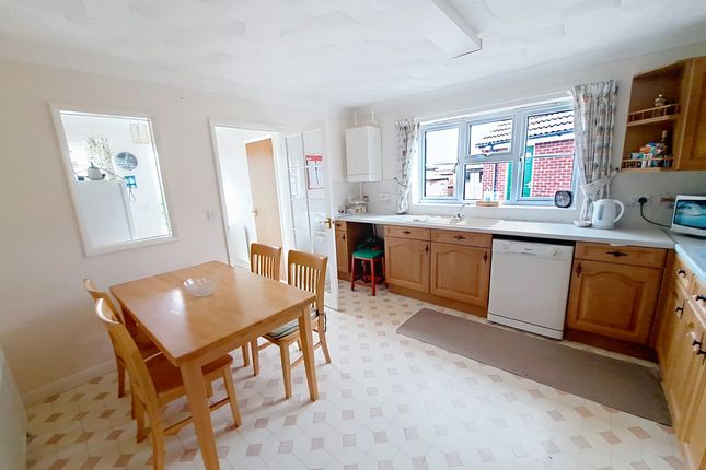 5 Bertie Close, Spalding photo 2