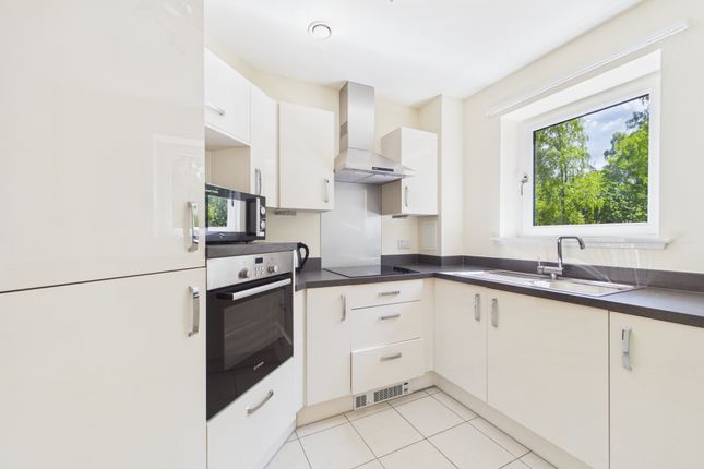 Flat 28, Darroch Gate, Blairgowrie photo 4