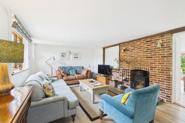 Meadow Cottage, Market Street, Woodbridge photo 4
