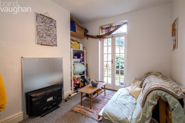 Detached house to rent in Guildford Road, Brighton, East Sussex