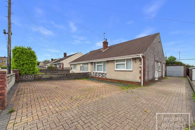 2-bed house on 20, Heol Y Coed, Pontypridd, £230,000
