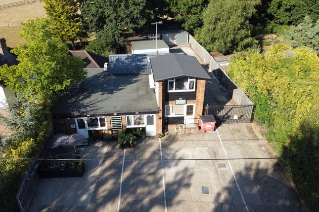 Thumbnail Land for sale in Vector House, Merle Common Road, Oxted