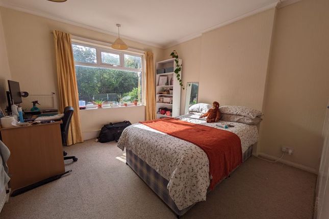 Charnock Avenue, Nottingham photo 5