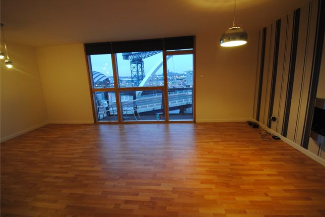 Flat 3/1, 104, Mavisbank Gardens, Glasgow photo 2
