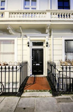 Shared accommodation to rent in Tachbrook Street, London