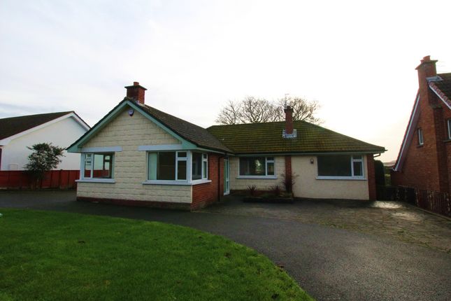 Thumbnail Detached house to rent in Fairfield Road, Bangor, County Down